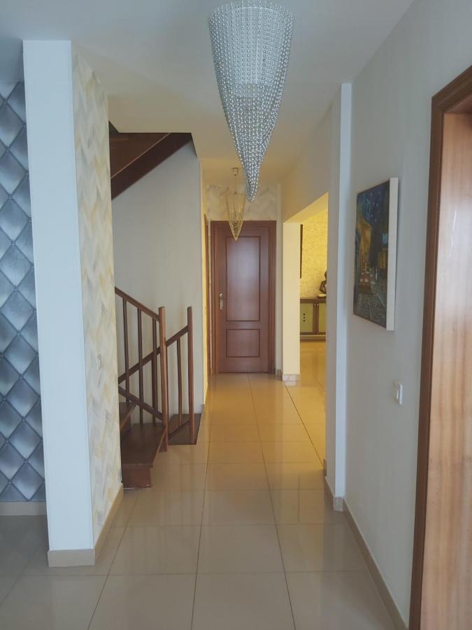 Alexia Beach Playa Honda  Bagian luar foto