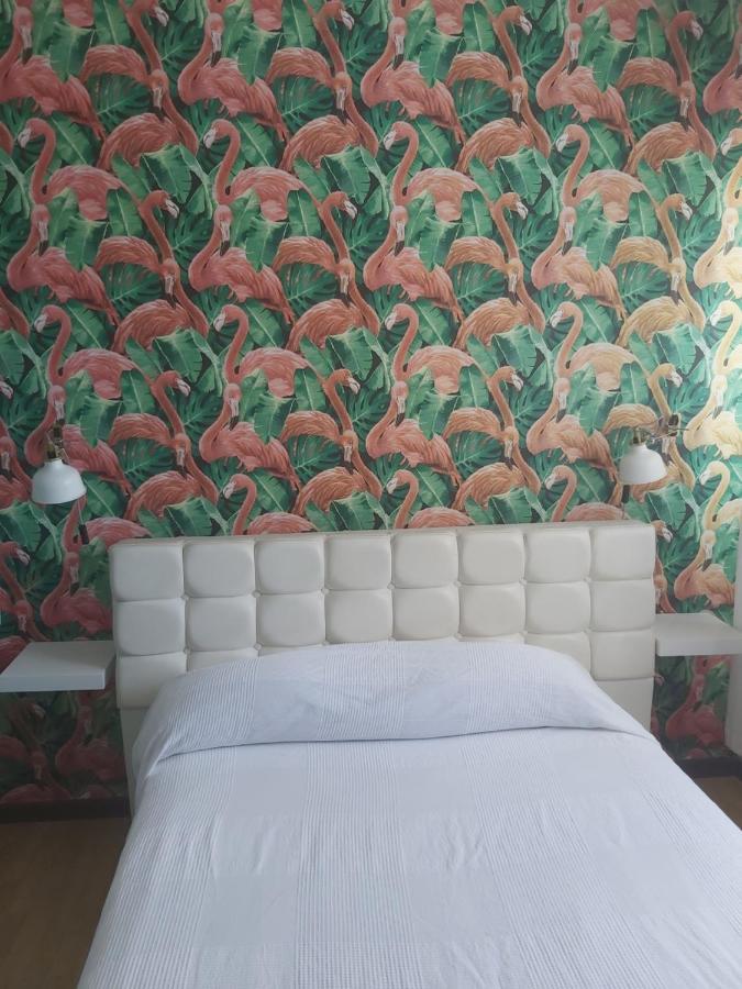 Alexia Beach Playa Honda  Bagian luar foto