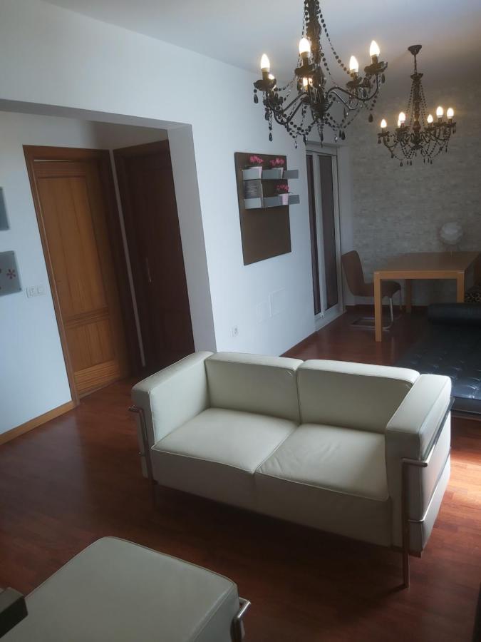 Alexia Beach Playa Honda  Bagian luar foto